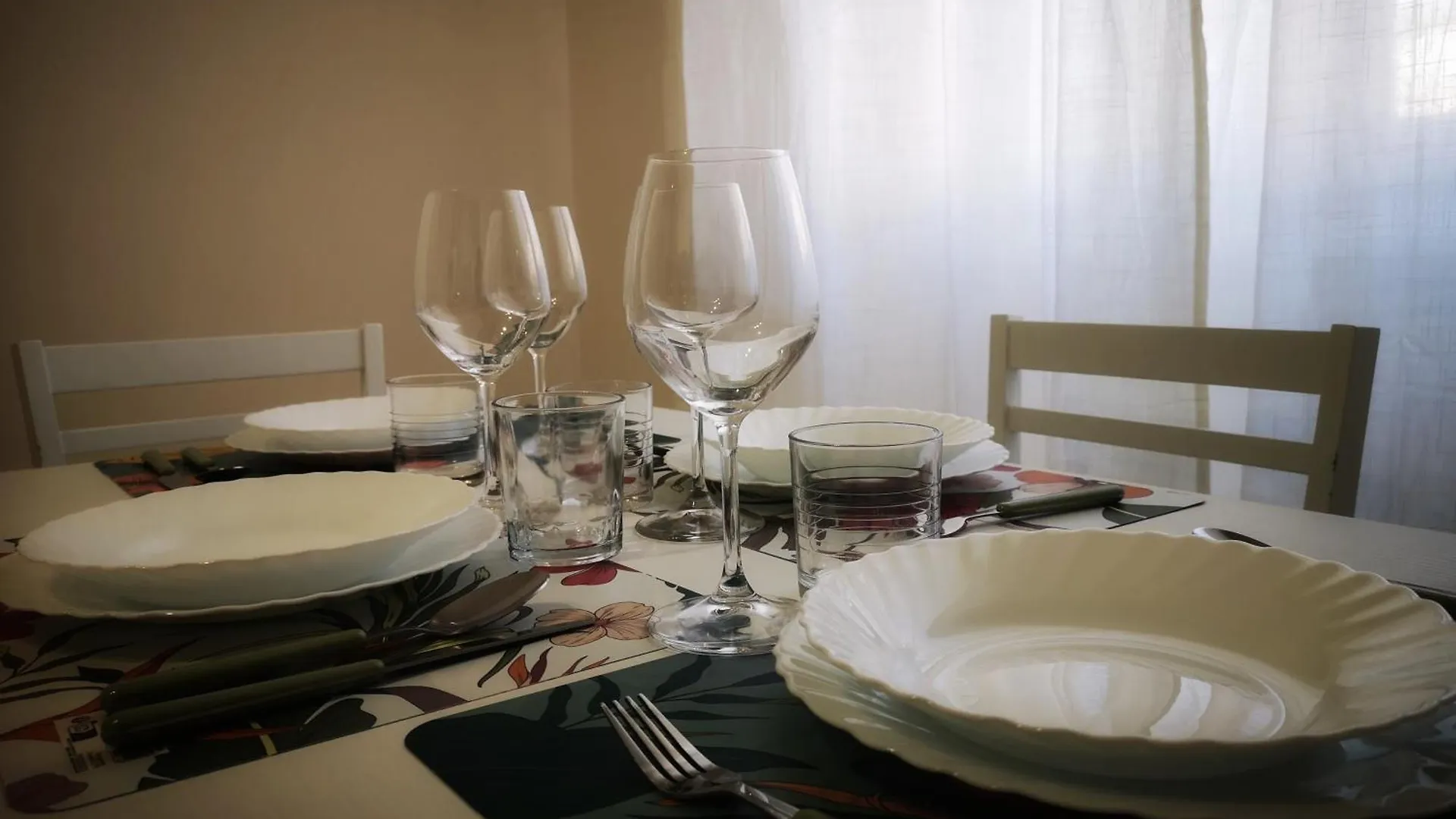 Casa Verde Tiburtina Rome Apartment