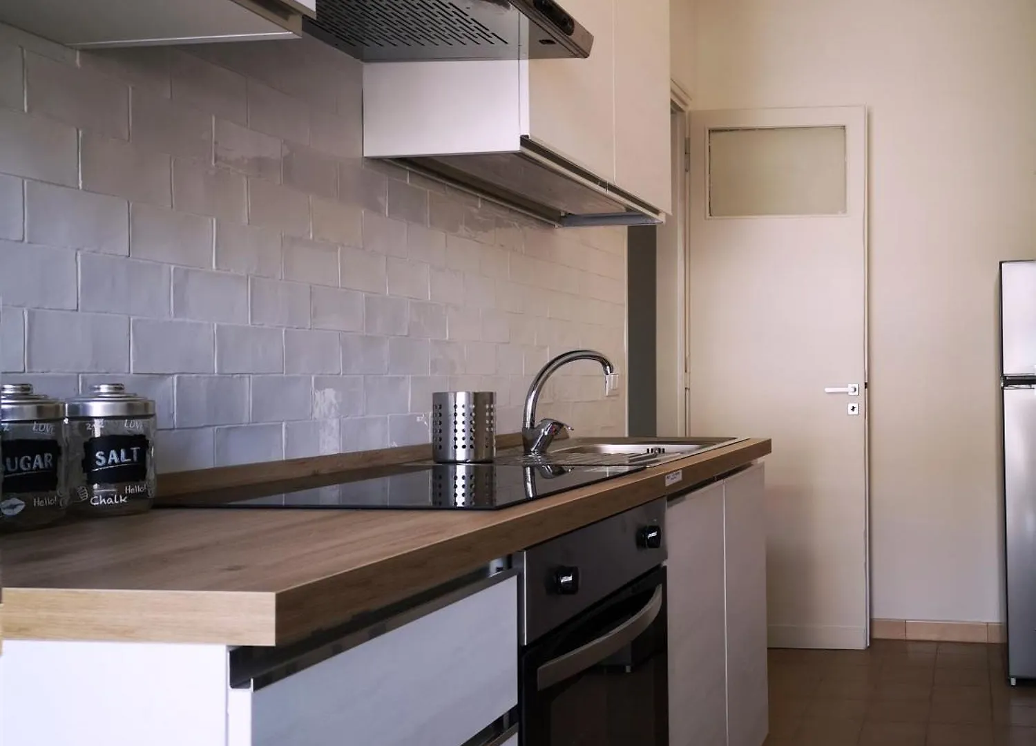 Apartment Casa Verde Tiburtina Rome Italy