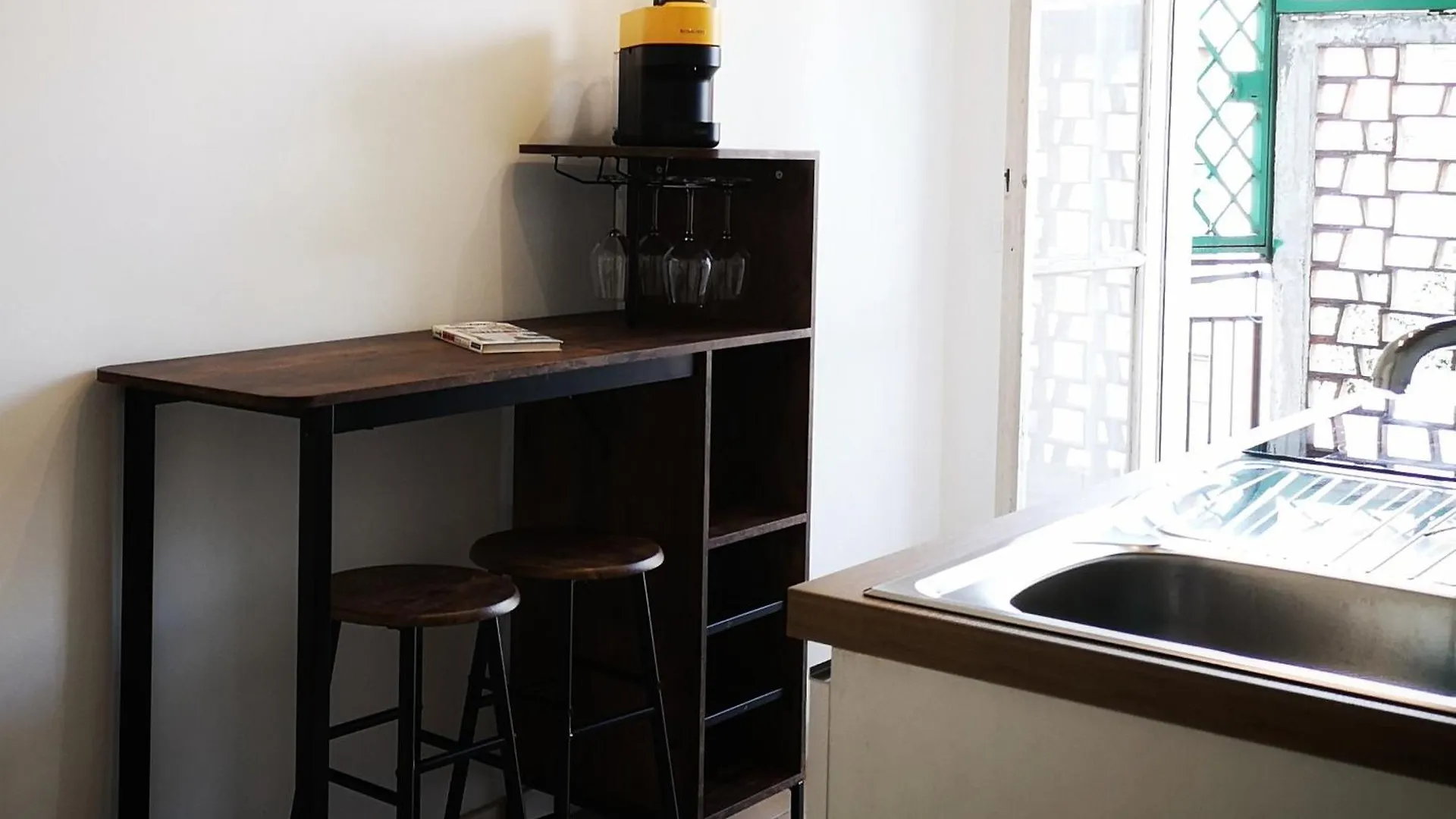 Apartment Casa Verde Tiburtina Rome