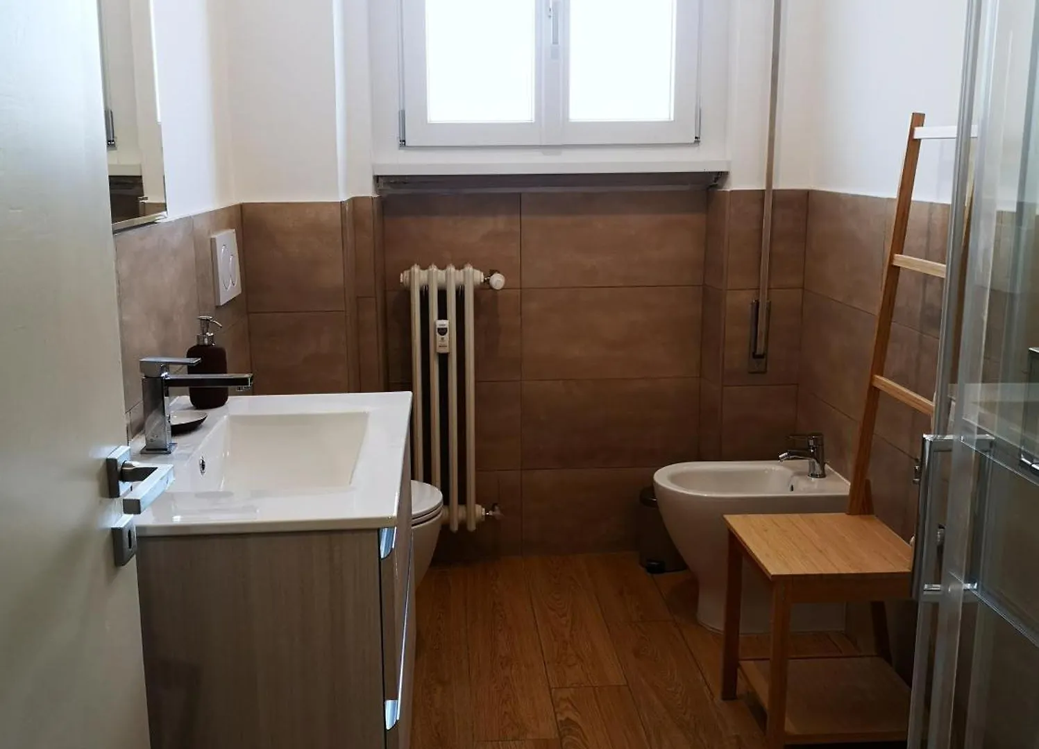 Apartment Casa Verde Tiburtina Rome