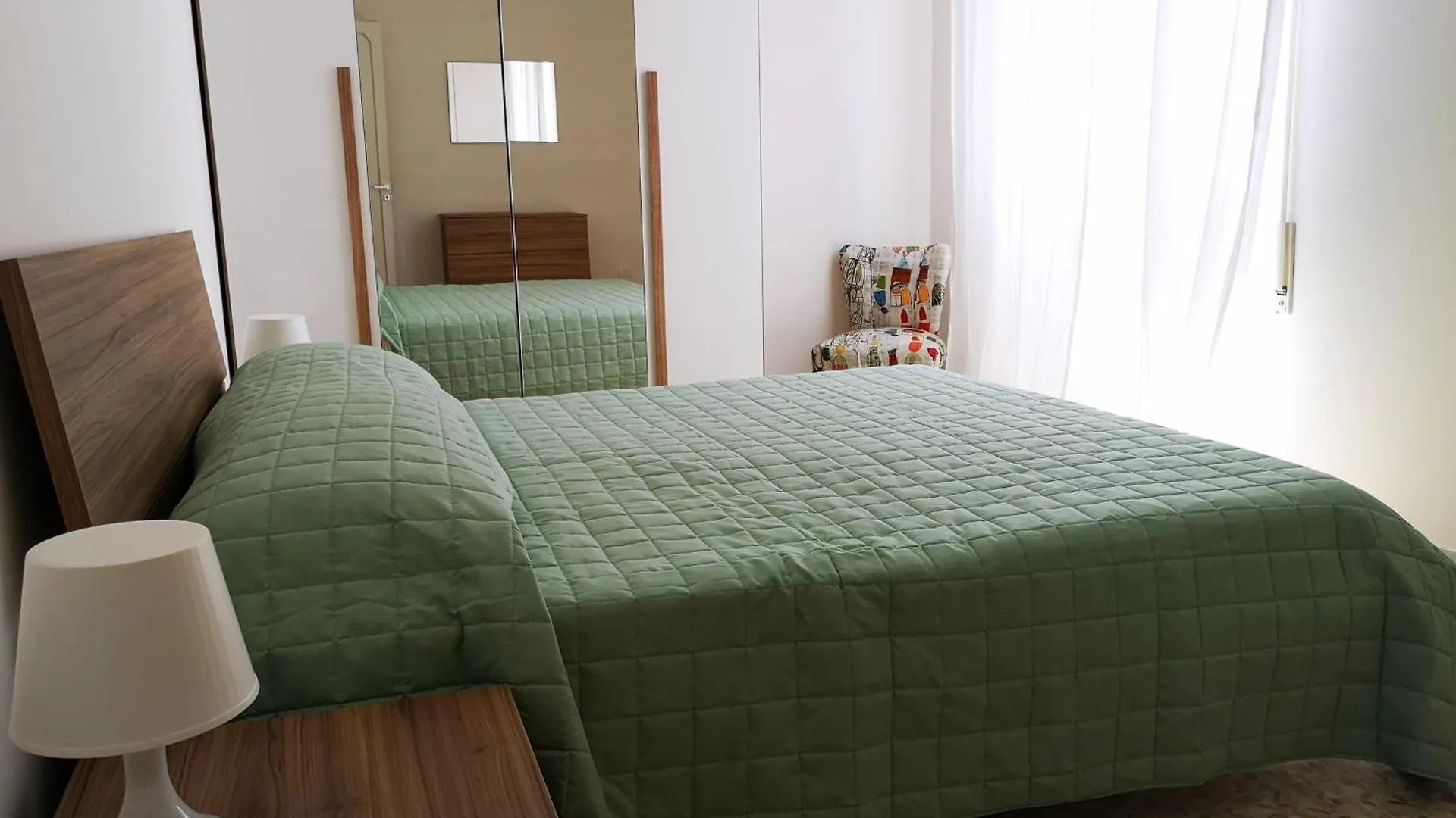 Casa Verde Tiburtina Rome 0*,  Italy