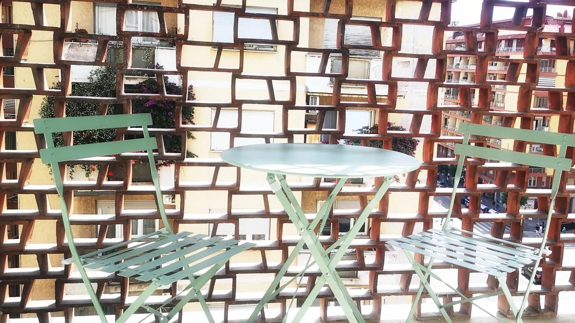 Casa Verde Tiburtina Rome 0*,  Italy